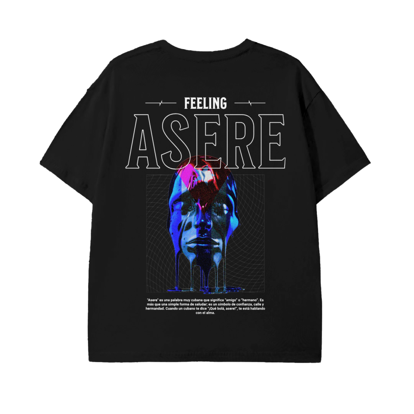 Feeling Asere
