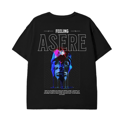 Feeling Asere