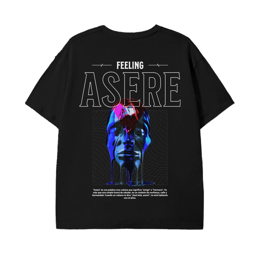 Feeling Asere