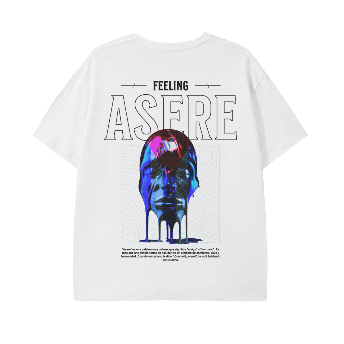 Feeling Asere